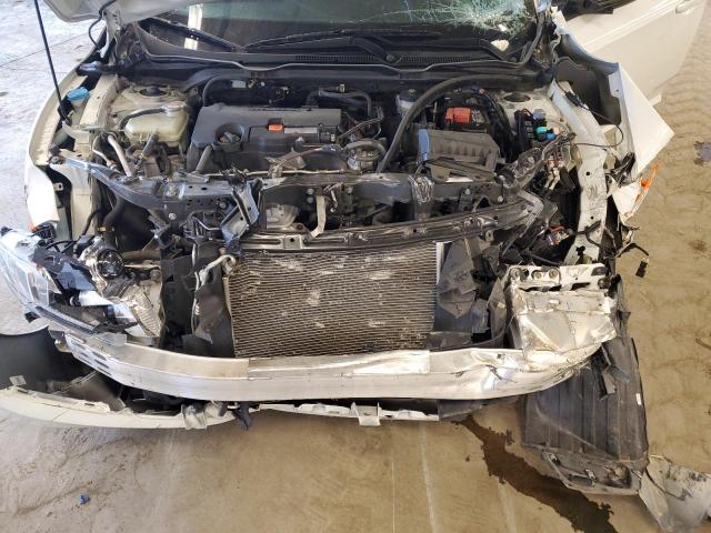 VIN 2HGFC2F62KH585270 2019 HONDA CIVIC no.11