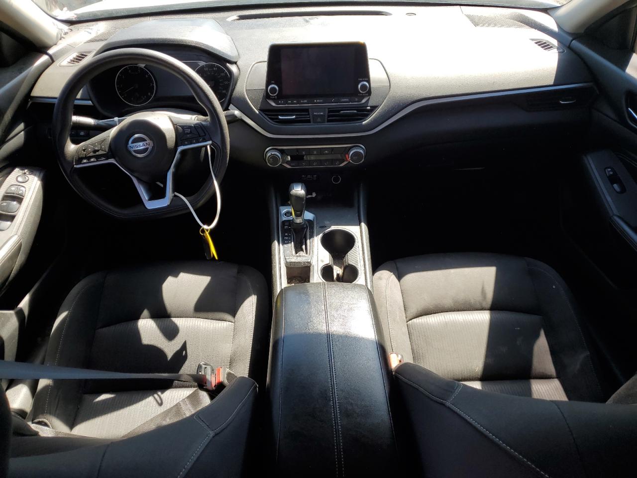 Lot #3203038824 2020 NISSAN ALTIMA S