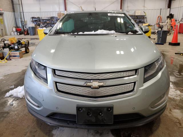 VIN 1G1RD6E40DU109186 2013 Chevrolet Volt no.5