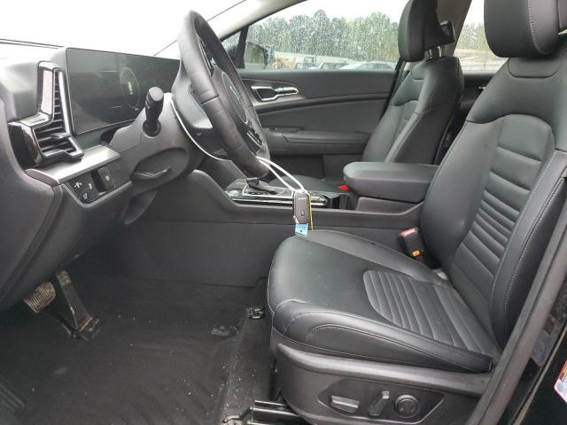 2023 KIA SPORTAGE S - 5XYK53AF2PG056363