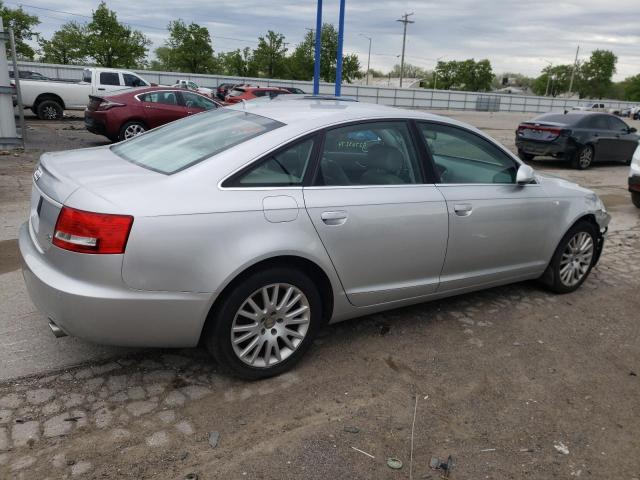 2008 Audi A6 4.2 Quattro VIN: WAUDV74F48N020581 Lot: 52703274