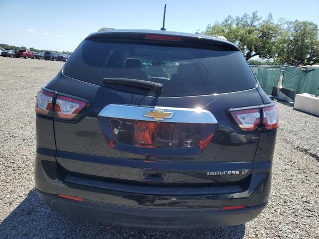 2015 Chevrolet Traverse Lt VIN: 1GNKRHKD7FJ260922 Lot: 50877214