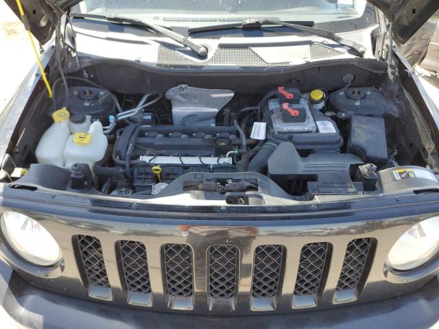 2017 JEEP PATRIOT 1C4NJPBAXHD122791