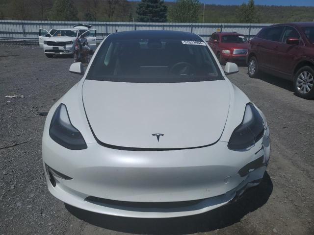 2022 Tesla Model 3 VIN: 5YJ3E1EB5NF276830 Lot: 51323994