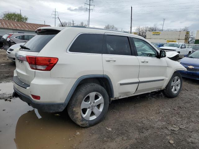 2011 Jeep Grand Cherokee Laredo VIN: 1J4RR4GG4BC680214 Lot: 50235244