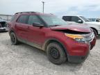 FORD EXPLORER photo