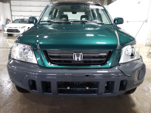 1999 Honda Cr-V Ex VIN: JHLRD1860XC064755 Lot: 49623724