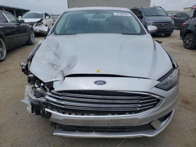 VIN 3FA6P0LU6JR269521 2018 Ford Fusion, Se Hybrid no.5