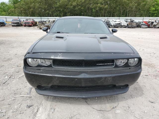 2014 Dodge Challenger Sxt VIN: 2C3CDYAG1EH196551 Lot: 51602854