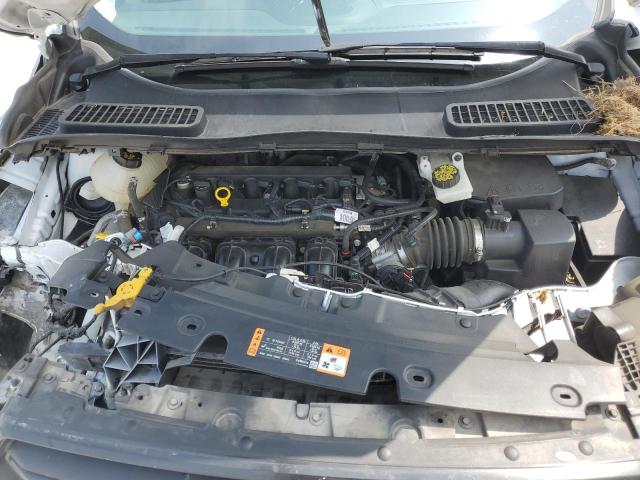 2018 FORD ESCAPE S - 1FMCU0F77JUD58496