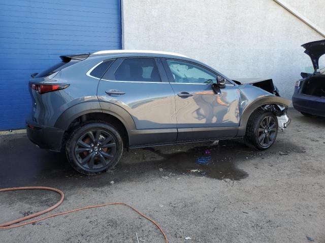 2022 Mazda Cx-30 Preferred VIN: 3MVDMBCL6NM440945 Lot: 47382884