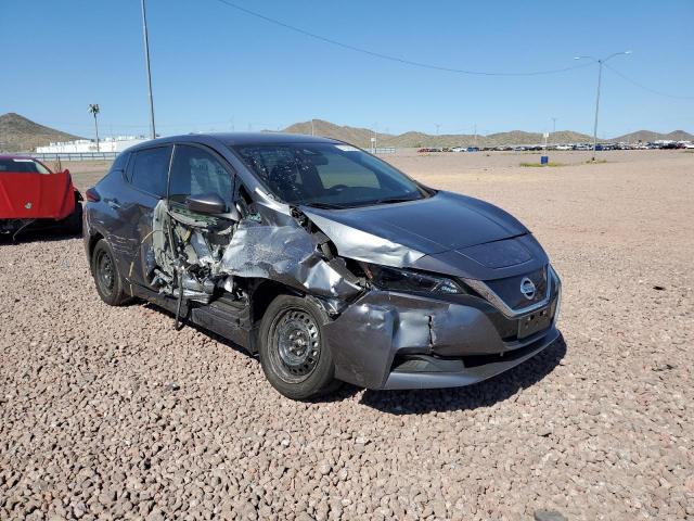 2020 Nissan Leaf S VIN: 1N4AZ1BP9LC309775 Lot: 51308504