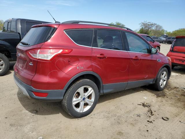 2016 Ford Escape Se VIN: 1FMCU9GX5GUA88826 Lot: 51799104