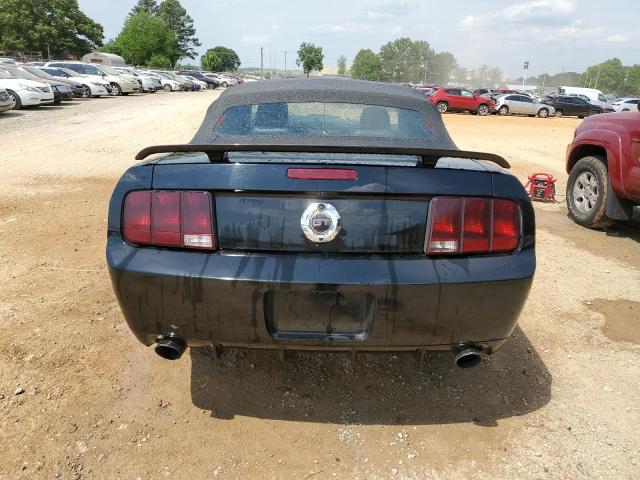 2007 Ford Mustang Gt VIN: 1ZVHT85H875214266 Lot: 52581524