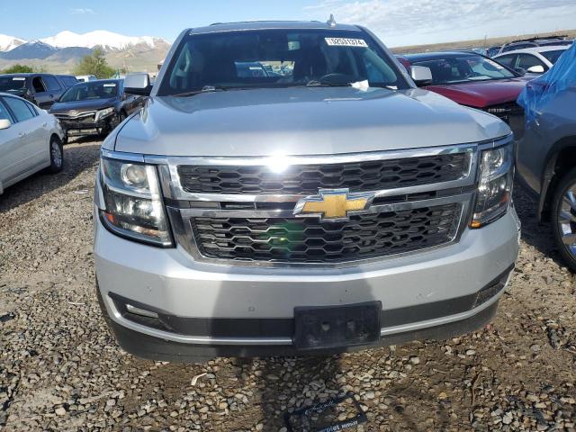 2018 Chevrolet Tahoe K1500 Lt VIN: 1GNSKBKC9JR118526 Lot: 52531374