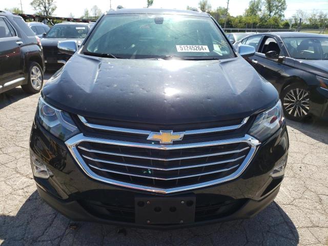 2019 Chevrolet Equinox Premier VIN: 2GNAXNEV1K6259549 Lot: 51245264