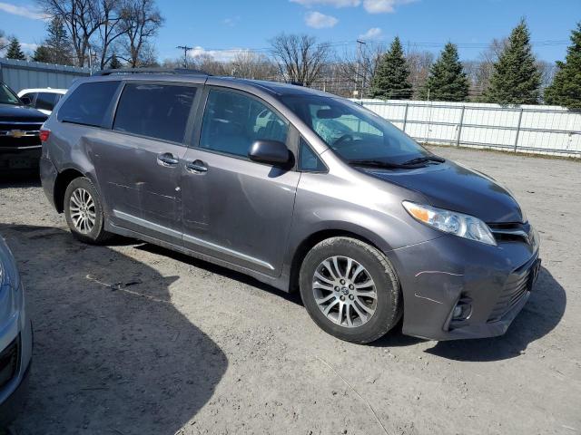 5TDYZ3DC9LS041288 2020 Toyota Sienna Xle