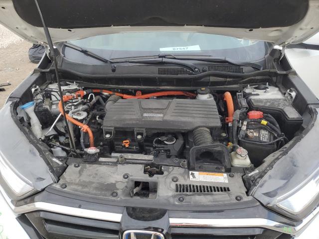 7FART6H80LE019511 2020 Honda Cr-V Exl