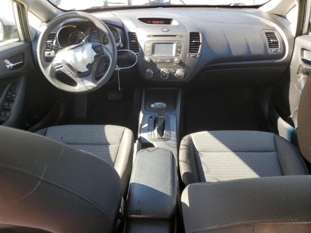 VIN KNAFX4A68G5471887 2016 KIA Forte, LX no.8