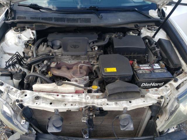 2013 Toyota Camry L VIN: 4T1BF1FK1DU647104 Lot: 49951874