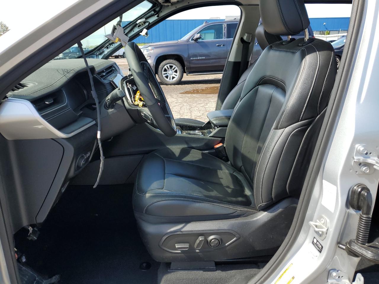 1C4RJKBG2P8886456 2023 Jeep Grand Cherokee L Limited