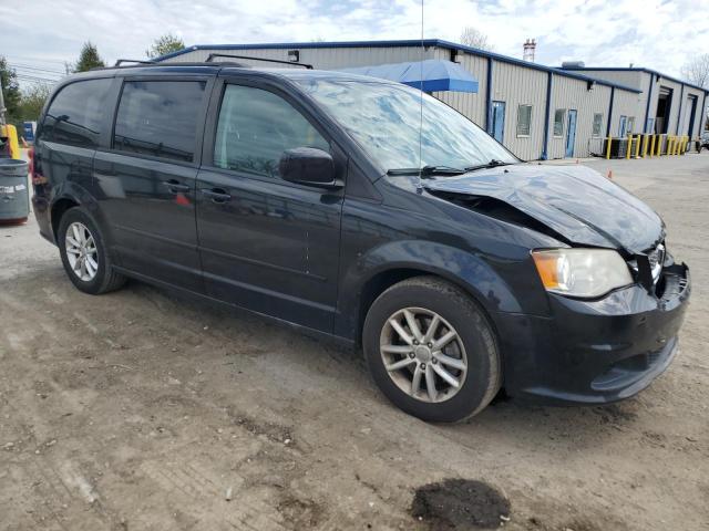 2013 Dodge Grand Caravan Sxt VIN: 2C4RDGCG6DR718810 Lot: 50131254