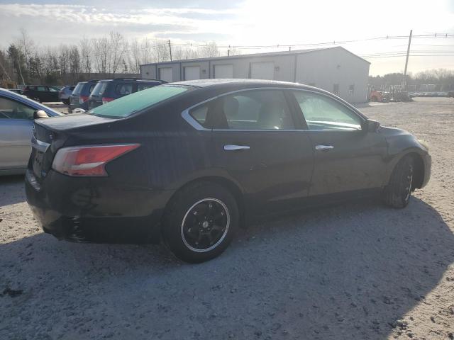 2014 Nissan Altima 2.5 VIN: 1N4AL3AP0EN376268 Lot: 48828974