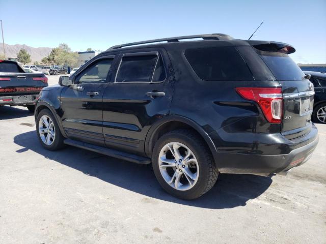 2014 Ford Explorer VIN: 1FM5K8B85EGC23338 Lot: 53149134