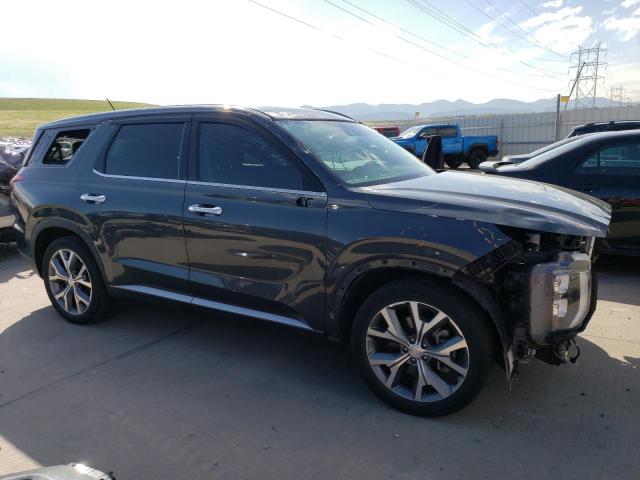 KM8R3DHEXLU152933 Hyundai Palisade S 4