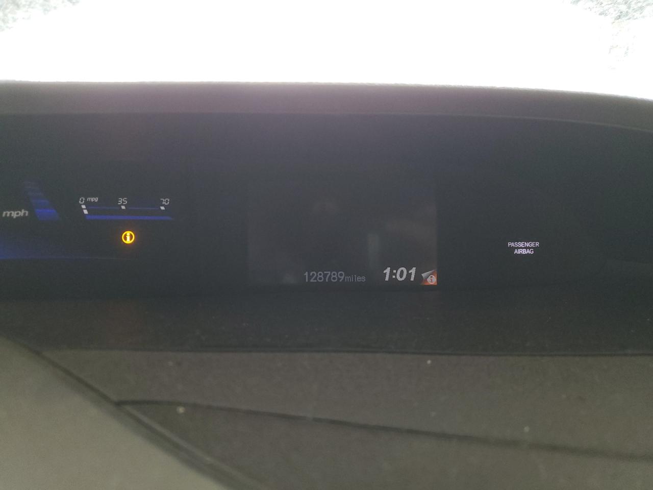 2HGFB2F99CH509804 2012 Honda Civic Exl