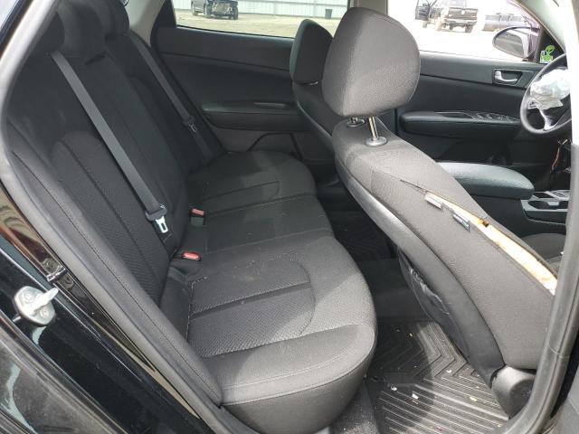 2018 Kia Optima Lx VIN: 5XXGT4L3XJG267505 Lot: 50355624