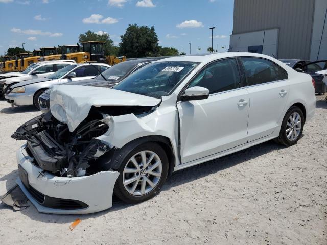 2014 Volkswagen Jetta Se VIN: 3VWD17AJ7EM336521 Lot: 51912704