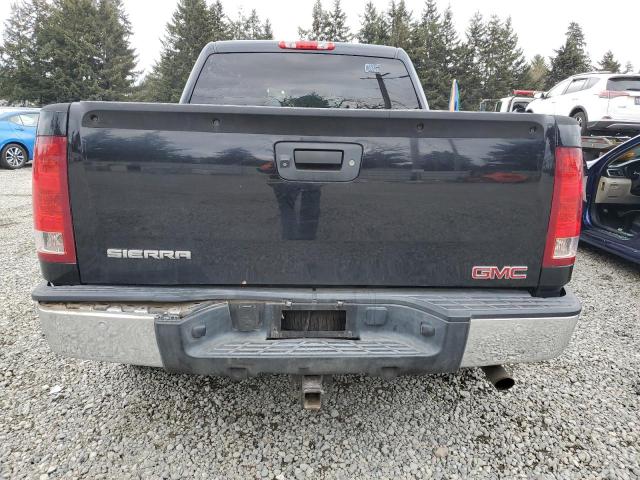 2010 GMC Sierra K1500 Hybrid VIN: 3GTXKYEJ4AG100060 Lot: 50814034