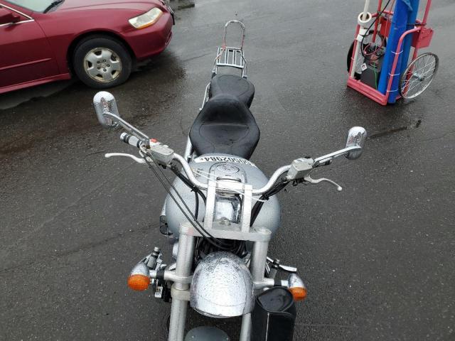 2002 HONDA VTX1800 C 1HFSC46022A009669