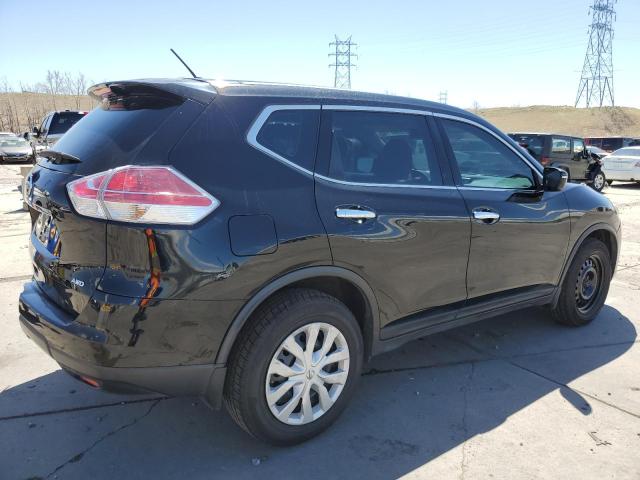 2015 Nissan Rogue S VIN: KNMAT2MV3FP521937 Lot: 50987144