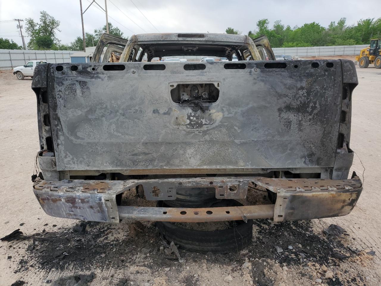 2GCEC13C781137820 2008 Chevrolet Silverado C1500