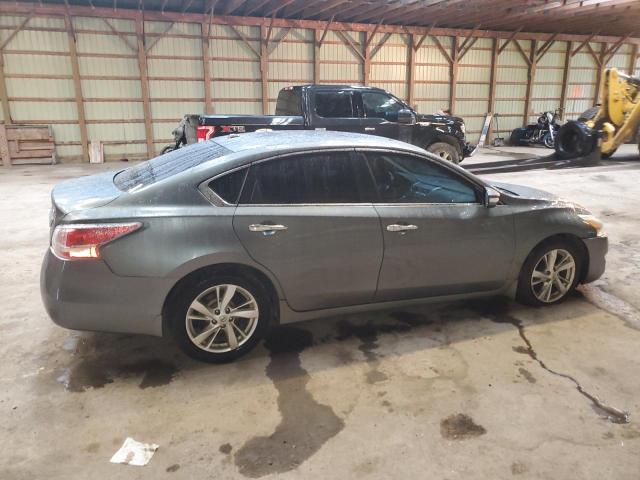 2014 Nissan Altima 2.5 VIN: 1N4AL3APXEN344489 Lot: 50479974