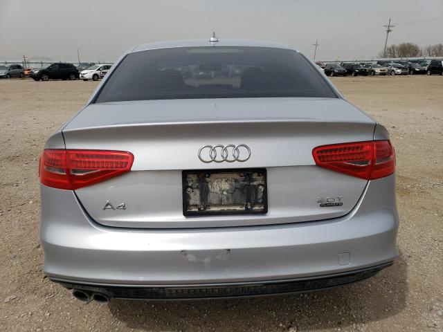 VIN WAUBFAFL5FN041151 2015 Audi A4, Premium no.6