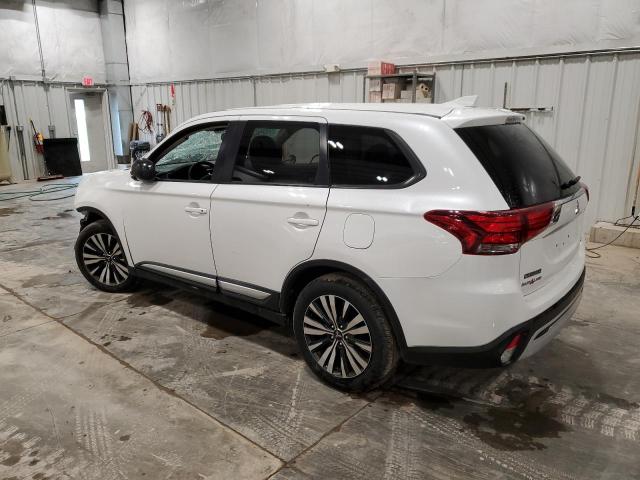 2019 MITSUBISHI OUTLANDER - JA4AD2A36KZ008206