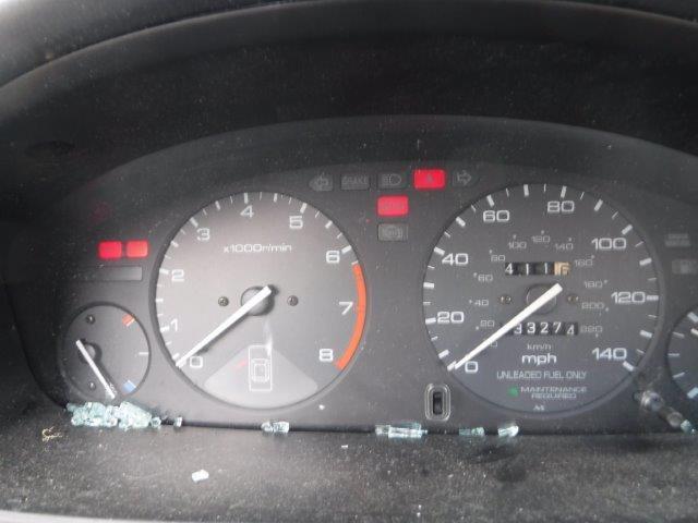 1997 HONDA ACCORD LX 1HGCD5536VA265266  50905114