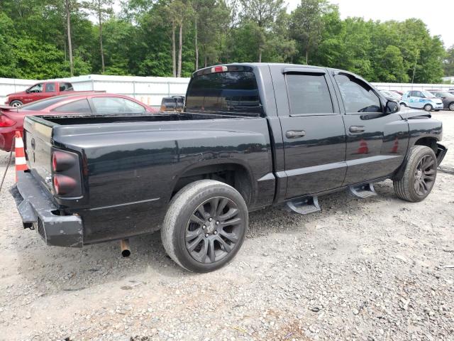 2009 Dodge Dakota Sxt VIN: 1D7HE38K79S719233 Lot: 51446504