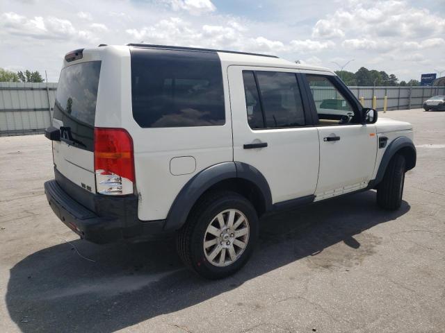 2006 Land Rover Lr3 Se VIN: SALAD25476A383060 Lot: 52756734