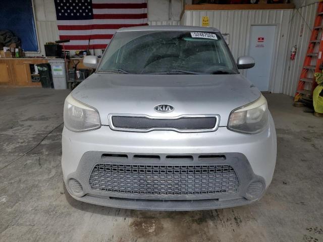 2015 KIA SOUL - KNDJN2A23F7800261