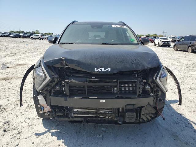 2023 KIA SPORTAGE E - KNDPVCAG2P7013511