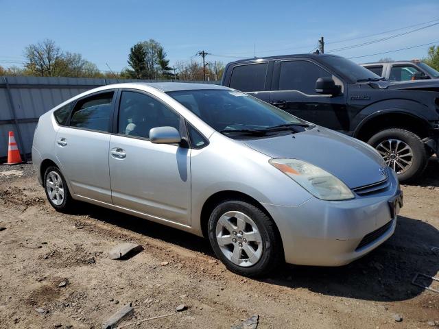 2004 Toyota Prius VIN: JTDKB20U940004295 Lot: 52153314