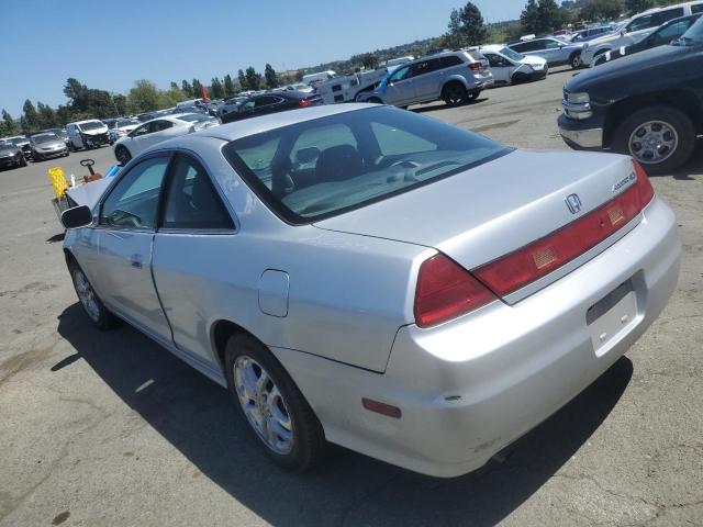 2002 Honda Accord Ex VIN: 1HGCG22572A030852 Lot: 52859434