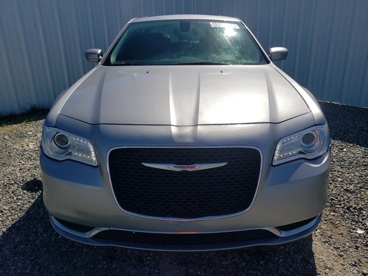 2C3CCAAG7HH591011 2017 Chrysler 300 Limited