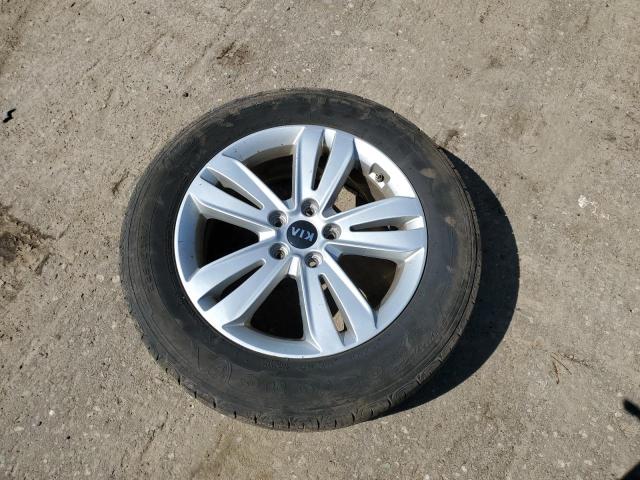 2018 KIA SPORTAGE L - KNDPMCAC4J7406305