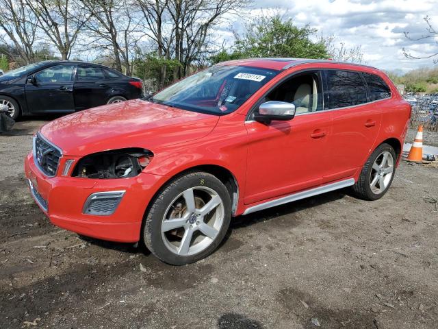 2012 Volvo Xc60 T6 VIN: YV4902DZ8C2265265 Lot: 50708114