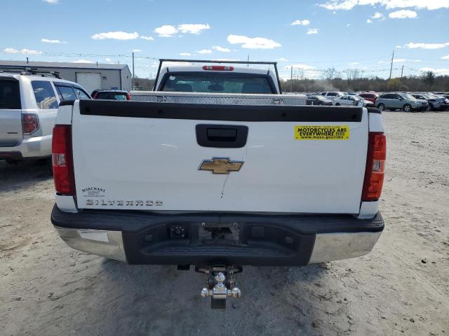 1GCEC14X89Z185093 | 2009 Chevrolet silverado c1500